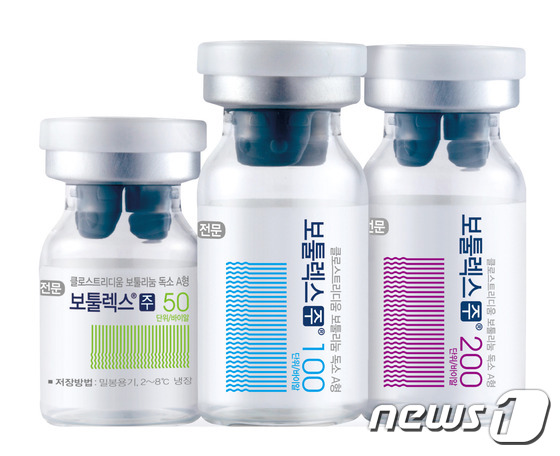 휴젤 '보툴렉스' 1Q매출 253억…만년2위 설움 털었다 휴젤 '보툴렉스' 1Q매출 253억…만년2위 설움 털었다