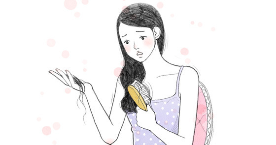 "머리 못 만지게 하고 늘 모자 쓰던 아내…'탈모' 들키자 시댁에 알리면 '이혼'"