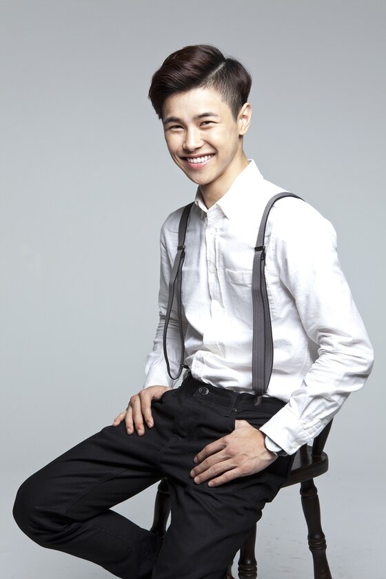 본문 이미지 - 유병권이 소집해제를 알렸다. ⓒ News1star / JG엔터테인먼트