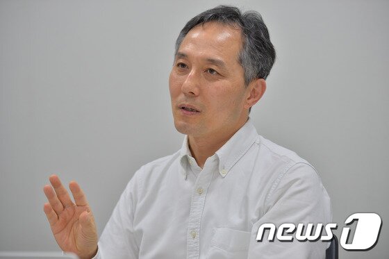 본문 이미지 - 이정규 브릿지바이오 대표./뉴스1 ⓒ News1 