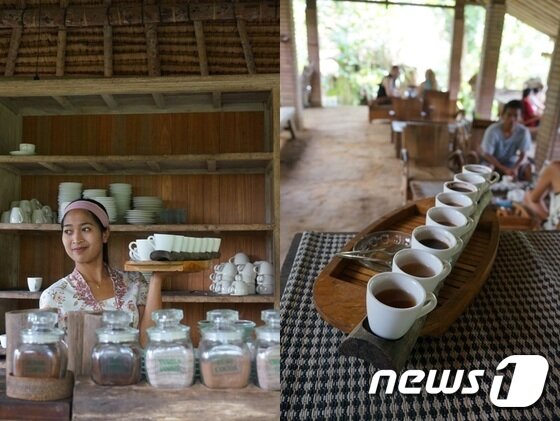 본문 이미지 - 인도네시아관광청 제공ⓒ News1