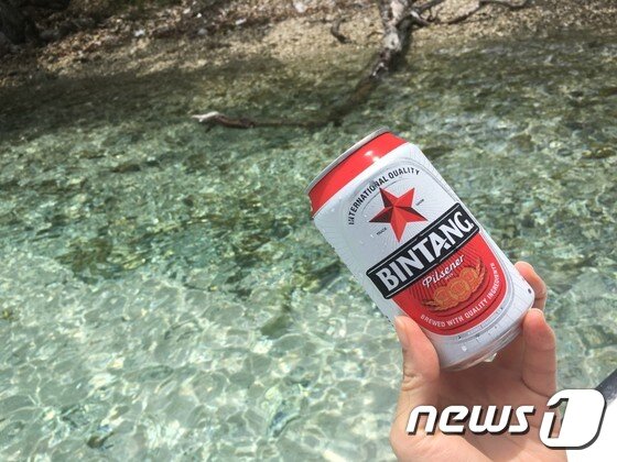 본문 이미지 - 인도네시아관광청 제공ⓒ News1
