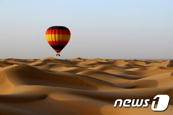 본문 이미지 - 두바이관광청 제공ⓒ News1
