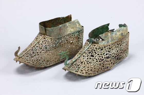 본문 이미지 - 복원 전 모습. (문화재청 제공) ⓒ News1