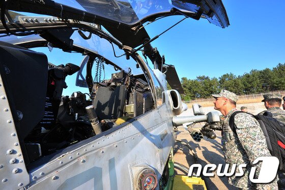 본문 이미지 - 제3회 국제 상륙전 심포지엄 팔스. (해병대사령부 제공) 2017.4.4/뉴스1