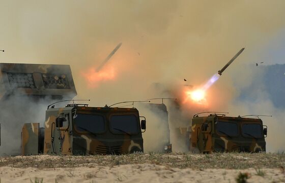 [영상] 나토 국가들, HIMARS 계약해놓고 '천무'에 눈길