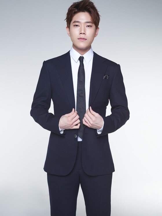 본문 이미지 - 배우 동하가 10일 뉴스1스타와 인터뷰에 임했다. ⓒ News1star / AND엔터테인먼트