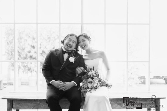 본문 이미지 - 이은형 강재준이 오는 8일 결혼식을 올린다. ⓒ News1star / 해피메리드컴퍼니