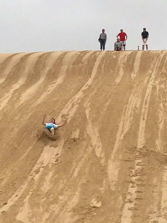 본문 이미지 - 이경규는 최근 '뭉쳐야 뜬다' 게스트로 호주 패키지 여행을 떠났다. ⓒ News1star / JTBC