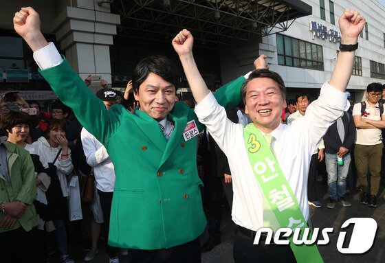 본문 이미지 - ⓒ News1 성동훈 기자