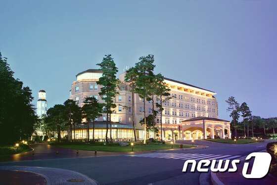 본문 이미지 - 메이필드 호텔 제공ⓒ News1