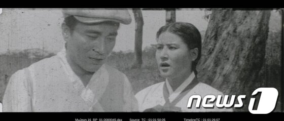 본문 이미지 - 영화 무정 스틸ⓒ News1