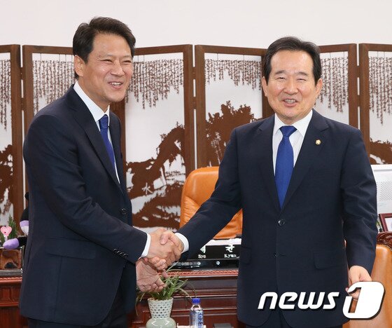 본문 이미지 - ⓒ News1 송원영 기자