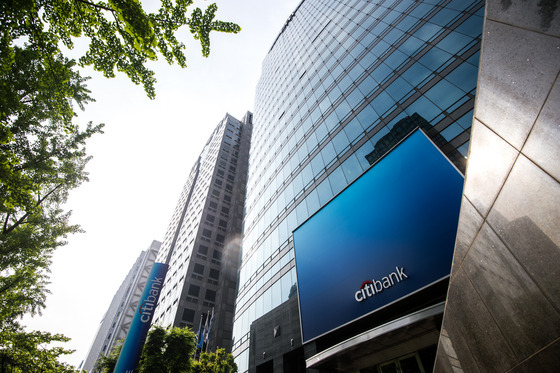 씨티은행 지난해 당기순이익 3074억…전년 比 1.5% 감소