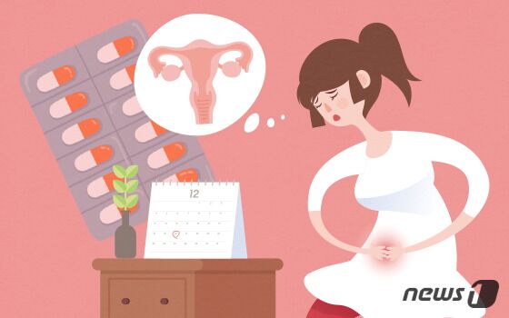 [100세건강]완치 어렵지만 임신 가능…다낭성 난소 증후군, 치료 길 있다
