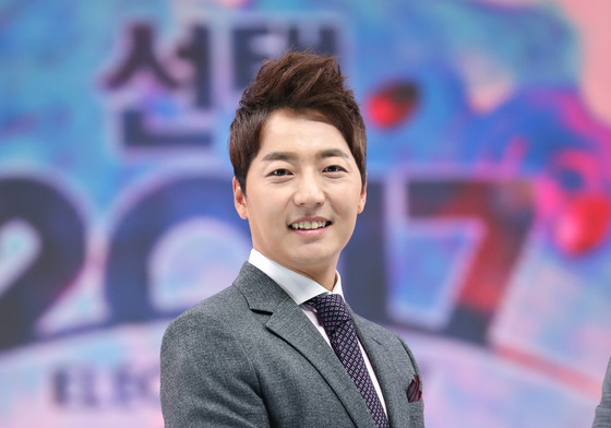 '홍준표 캠프' 출신 이성배 전 MBC 아나운서, 경기지사 출마 결심