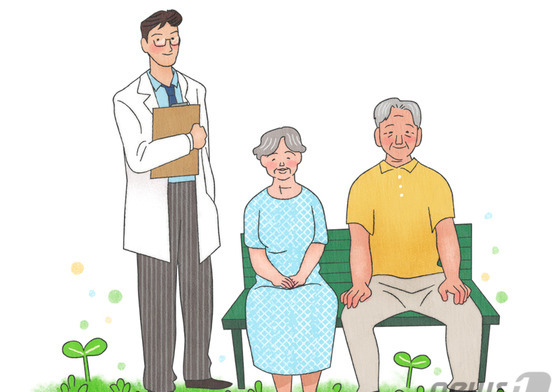 "사별 후 남성은 타격, 여성은 행복감 늘어"…치매·사망 '성별 격차'