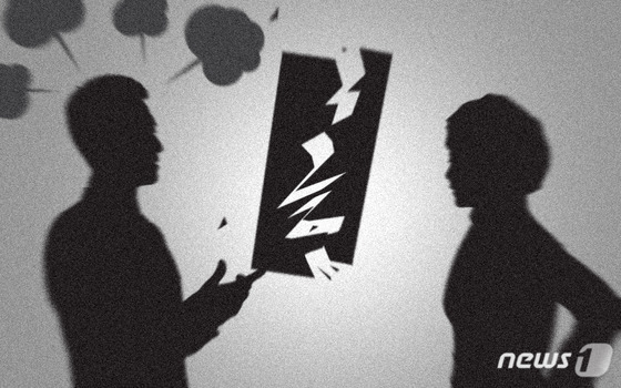 "'친정엄마' 상속금 5000만원 탐내는 남편…자기 통장에 넣으라네요"