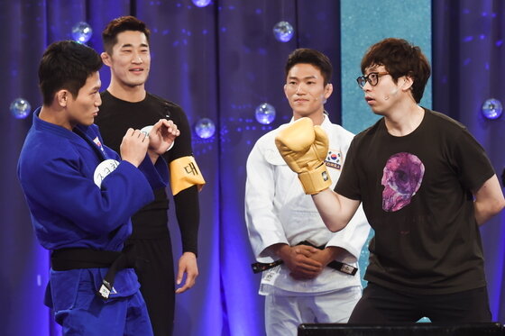 본문 이미지 - MBC ⓒ News1