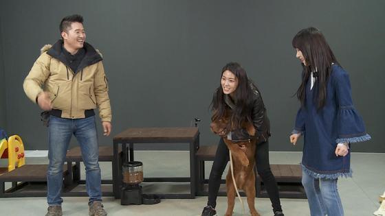 본문 이미지 - MBC ⓒ News1