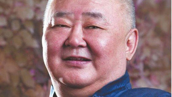 본문 이미지 - 예젠잉의 둘째 아들 예쉬엔닝-구글 갈무리