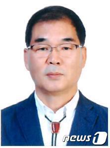 본문 이미지 - 광주 공예명장 목·칠&#40;서각&#41;분야 김기표 씨 ⓒ News1 남성진 기자