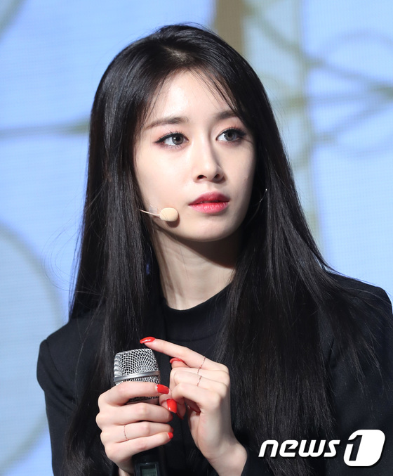 T-ara Ji-yeon,’intimidation of murder’ on unidentified person…  “Request for police investigation”