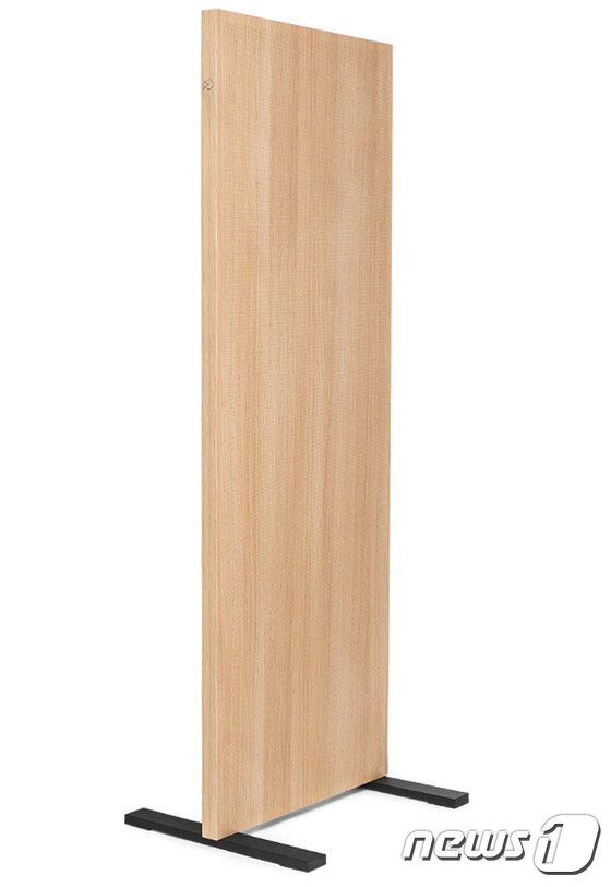 본문 이미지 - 카이저 어쿠스틱스 음향패널 FP3 ⓒ News1