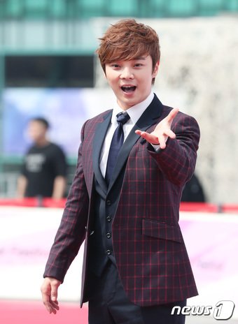 본문 이미지 - 마술사 최현우/ 뉴스1 DB ⓒ News1 권현진 기자