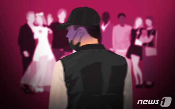 '5년간 22회' 연쇄성범죄자, 출소 후 주민들과 아파트에 섞여 산다
