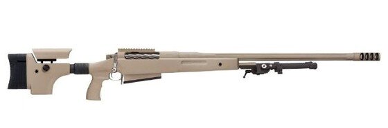 본문 이미지 - 맥밀란 TAC-50 저격소총 ⓒ 구글