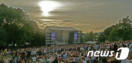 본문 이미지 - 외이야. 노르웨이관광청 제공.ⓒ News1