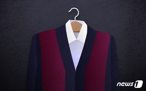 음주 난동 후 국감까지 불참한 전현직 판사들 불기소 처분