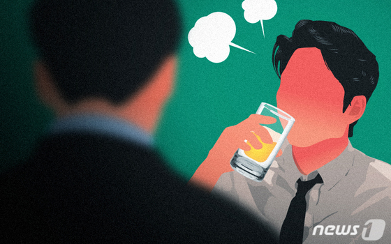 술자리서 시비 붙은 이웃 흉기로 찌른 60대 체포