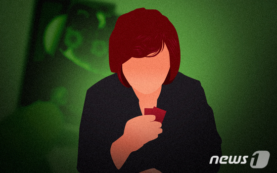 화투 치다 말다툼 뒤 흉기 휘두른 60대 송치