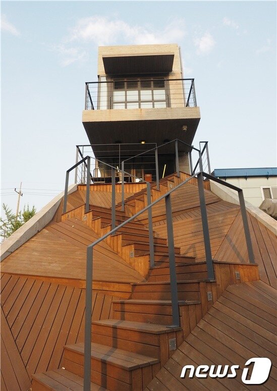 본문 이미지 - 빈브라더스. 인천관광공사 제공.ⓒ News1