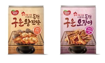 본문 이미지 - 사진제공=동원F&B. ⓒ News1