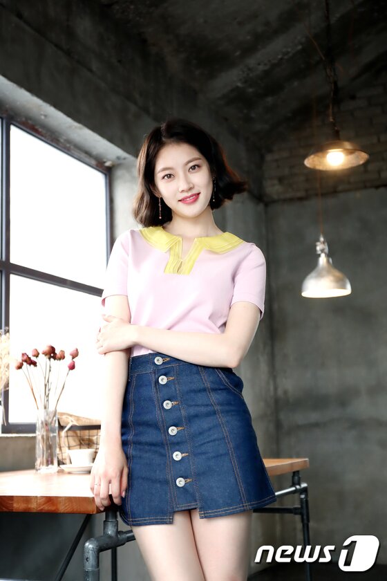 인터뷰②]공승연 