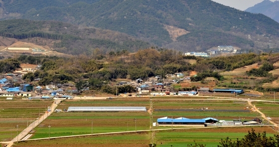중동전쟁 장기화에도 영농 차질 최소화…비료·필름 공급 안정 총력