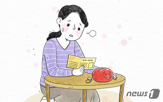 "아픈 고모 한달에 한번 돌봐달라는 사촌오빠…단칼 거절, 매정하나요"