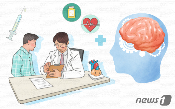 2050년 '치매 쓰나미' 앞둔 한국…AI로 '뇌의 시간' 되돌린다