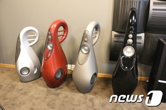 본문 이미지 - 왼쪽부터 ‘G4’, ‘G3’, ‘G2’, ‘G1’ ⓒ News1