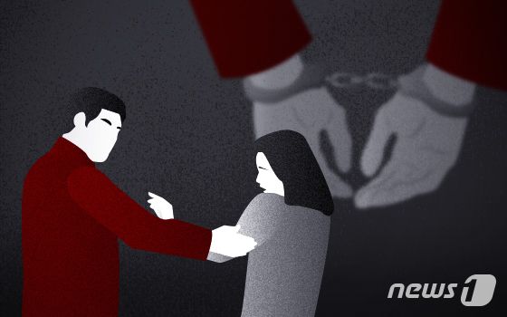 잇단 '관계성 범죄'로 쓰러지는 여성…"교제폭력 규정 서둘러야"