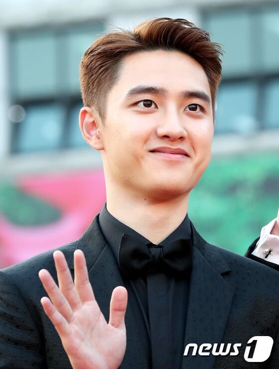7호실' 도경수 7호실' 도경수