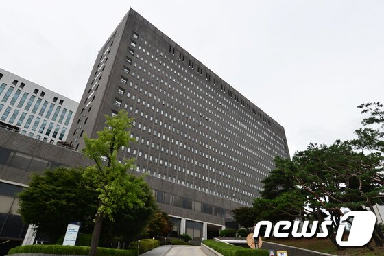 본문 이미지 - 서울중앙지방검찰청 /뉴스1 ⓒ News1 민경석 기자