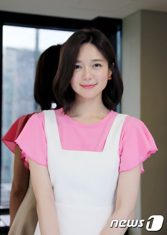 본문 이미지 - 2017.07.17. 뉴스1 본사. KBS '쌈, 마이웨이' 이엘리야 인터뷰. ⓒ News1 강고은 에디터