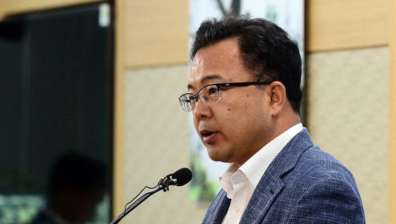 플라스틱 난연제 오염 잡는다…환경과학원, 아태 6개국에 기술 전수