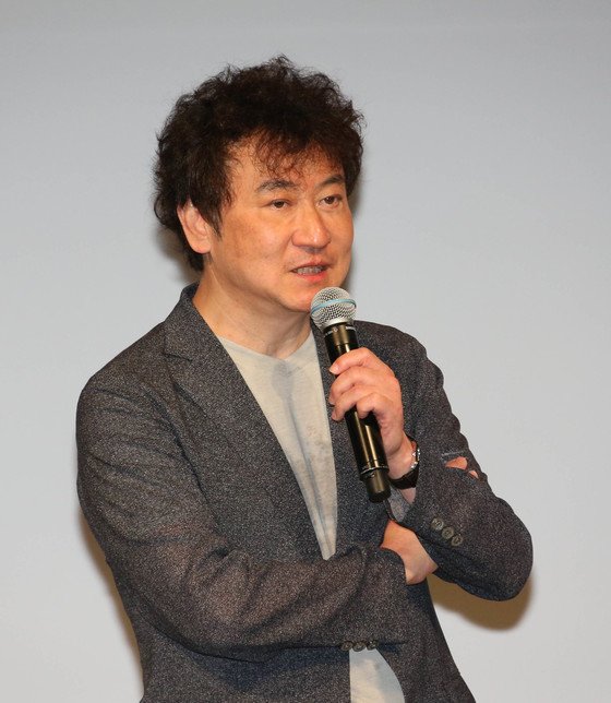 본문 이미지 - 김진명 소설가. &#40;뉴스1 DB&#41; /뉴스1