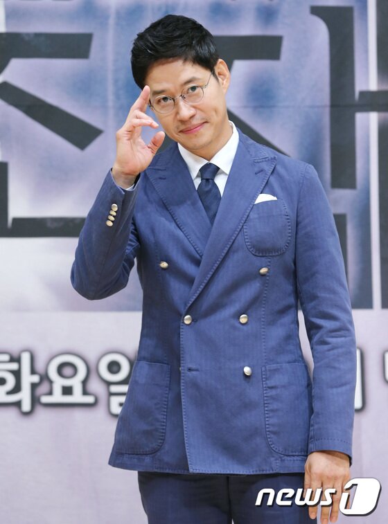 본문 이미지 - 유준상/ 뉴스1 DB ⓒ News1 권현진 기자