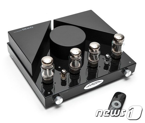 본문 이미지 - 페즈 오디오 ‘Titania’ ⓒ News1